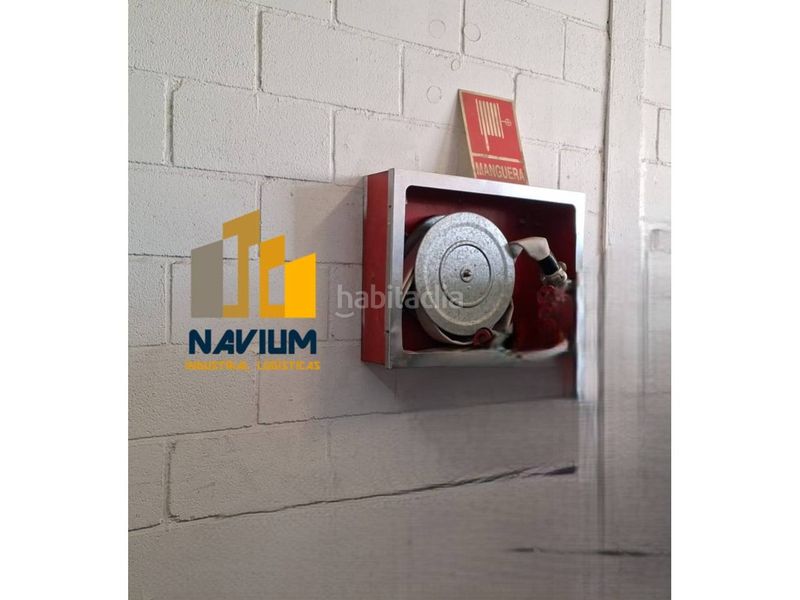 Foto 722fa044-aaae-4f63-94a4-9cbc68ac20db. Nau industrial a Zona Industrial Pinto