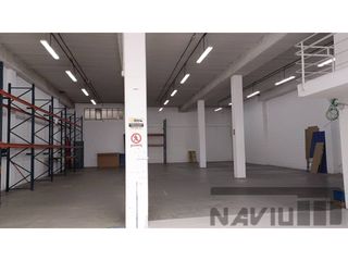 Miete Fabrikhalle in Zona Industrial. Nave industrial en alquiler en valdelacasa
