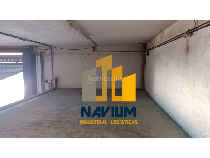 Foto 4f46e379-cf4c-4d9e-9937-d4eafcd98a97. Nau industrial a Parque Cataluña Torrejón de Ardoz