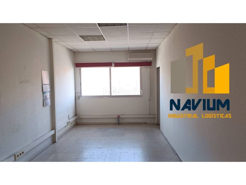 Foto ba318662-5945-4524-b0ad-e2be3358b5ea. Nau industrial a Parque Cataluña Torrejón de Ardoz