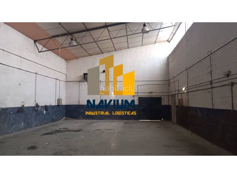 Foto cf31b89d-7794-485f-b20d-621c5948cf2e. Nau industrial a Parque Cataluña Torrejón de Ardoz