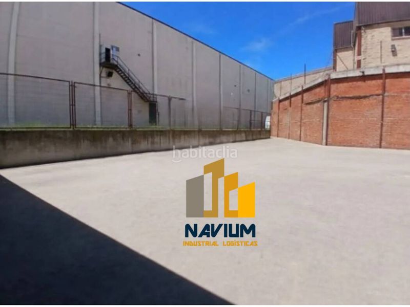 Foto bde9428e-fb2b-484b-b2dc-404d4ae8fdbf. Nau industrial a Daganzo de Arriba