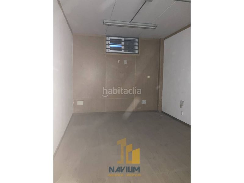 Foto 1c8038e7-9a65-42a2-84cf-f9f363019609. Nau industrial a Urbanización Este-Montepríncipe Boadilla del Monte