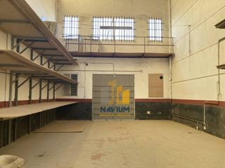 Nave industrial en Urbanización Este-Montepríncipe. Venta de nave en pi prado del espino boadilla