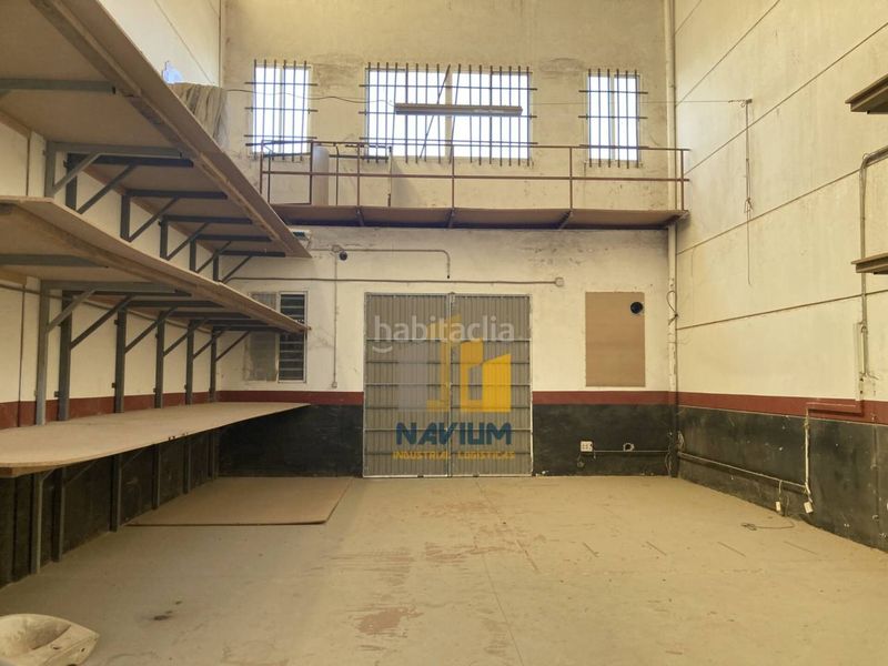 Foto 33a60d02-e543-4abb-93b2-d1dc619d2efd. Nau industrial a Urbanización Este-Montepríncipe Boadilla del Monte