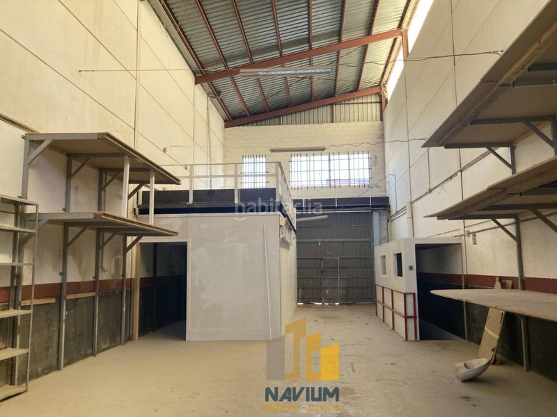 Foto cf2f435c-d451-4ddf-bf6a-5838c83f62c5. Nau industrial a Urbanización Este-Montepríncipe Boadilla del Monte