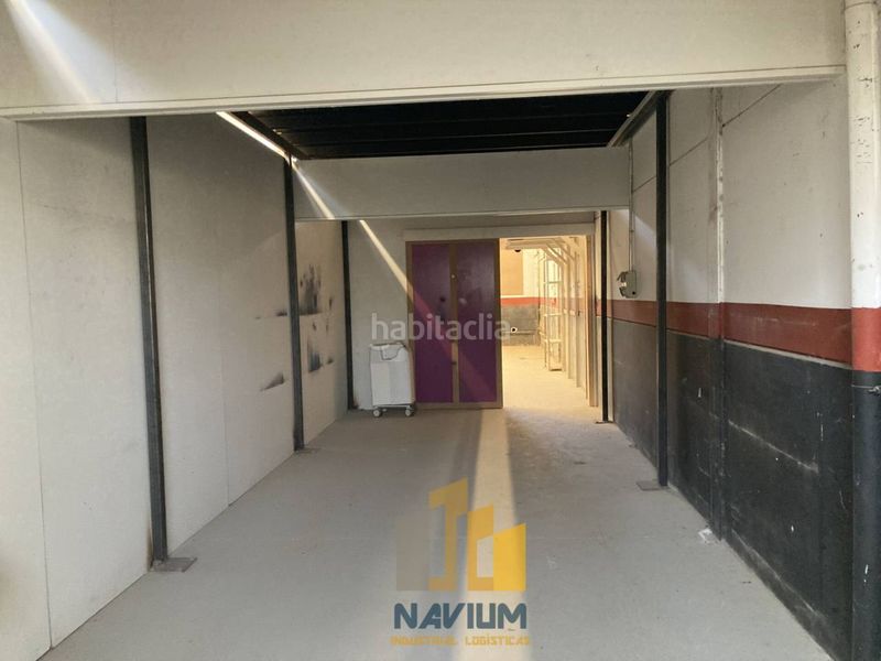 Foto e889e5cf-d4e2-4469-9eda-db87e80c25e7. Nau industrial a Urbanización Este-Montepríncipe Boadilla del Monte