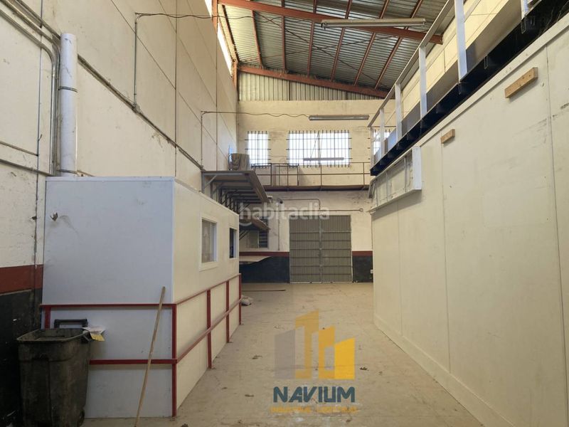 Foto f7eeb2b5-b3cc-4ab3-b31e-a2743abb513b. Nau industrial a Urbanización Este-Montepríncipe Boadilla del Monte
