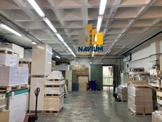 Nave industrial en Ensanche de Vallecas-La Gavia. Navium vende local industrialcomercialoficina en edificio indust