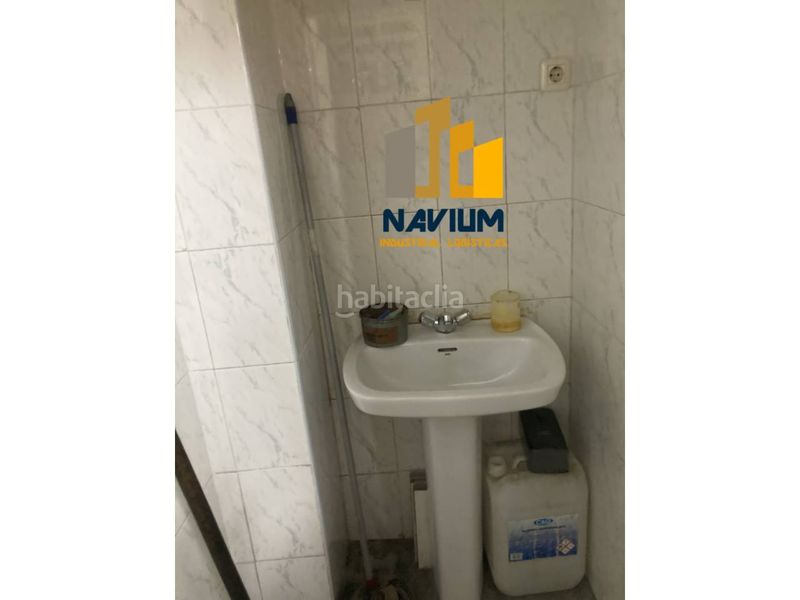 Foto 18055fdd-5095-47d9-881c-137738aed8de. Nau industrial a Ensanche de Vallecas-La Gavia Madrid