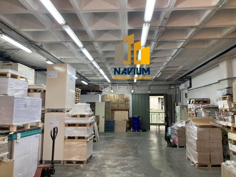 Foto de380652-2037-4e60-9c00-70a52ba49cef. Nau industrial a Ensanche de Vallecas-La Gavia Madrid