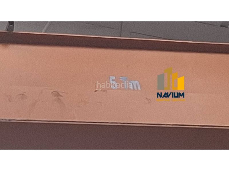 Foto 8b3608ce-1b6f-457b-9ce4-62f0a5a9686a. Nau industrial a Camarma de Esteruelas