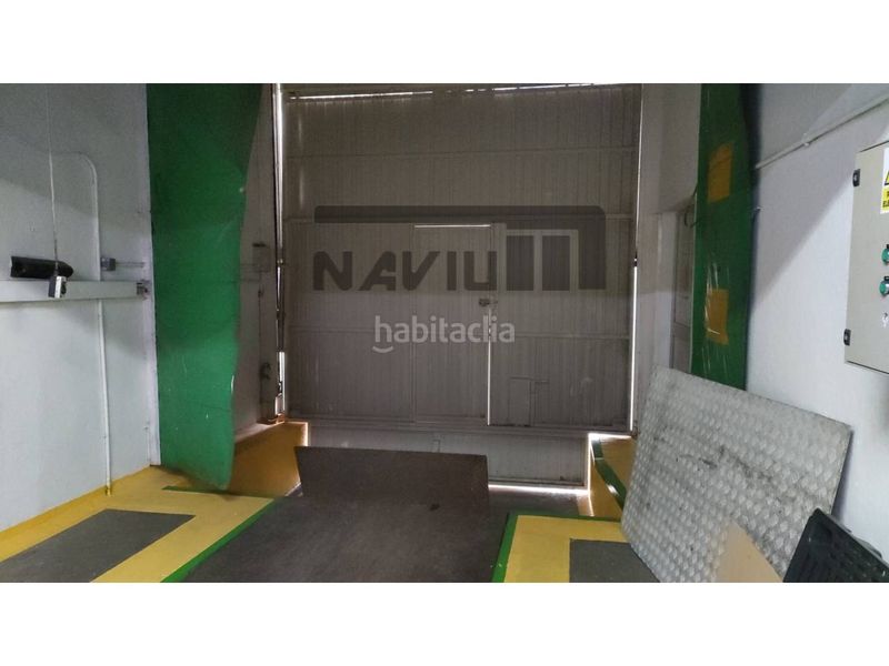 Foto 22f594c7-dc71-4879-8068-12d7298f4310. Nau industrial a Montserrat-Parque Empresarial San Fernando de Henares