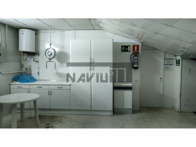 Foto 30bd586f-00f4-41bd-9e50-212f061ba135. Nau industrial a Montserrat-Parque Empresarial San Fernando de Henares