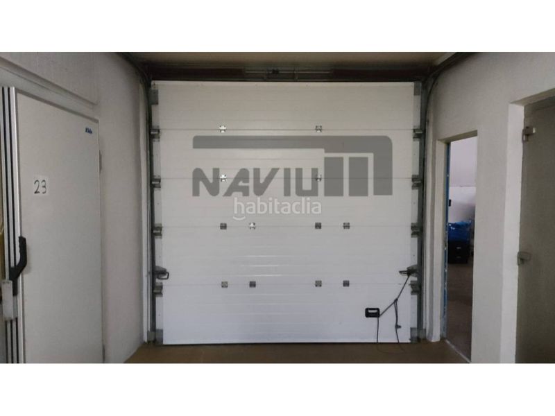 Foto 40fbaeb8-7b8e-4e1c-96d4-7073cca7db32. Nau industrial a Montserrat-Parque Empresarial San Fernando de Henares