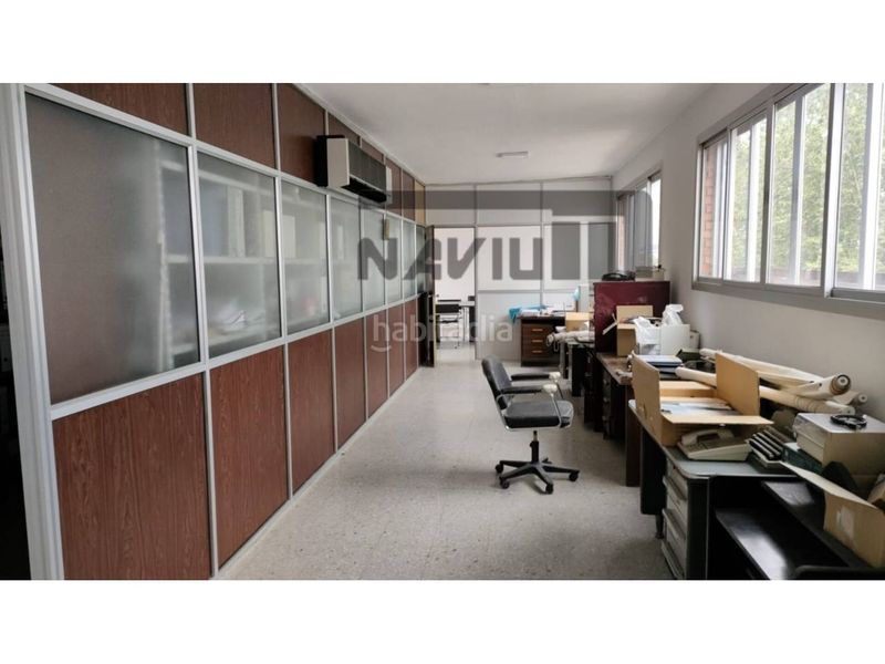 Foto 96ccc47f-f3d5-4b89-8c75-ee97f4a79c12. Nau industrial a Montserrat-Parque Empresarial San Fernando de Henares
