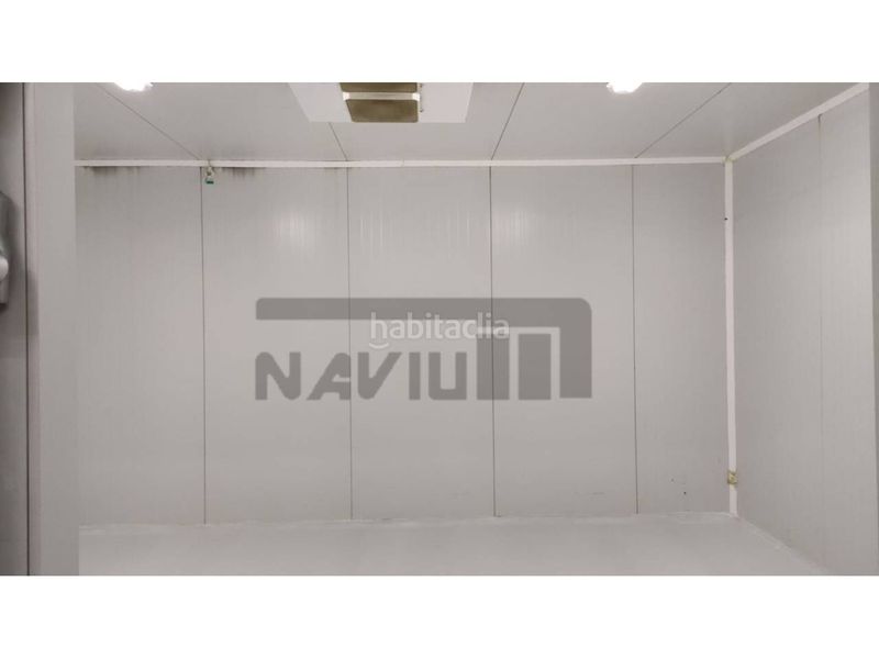 Foto b6c36c67-2909-44aa-b240-33ffe4d76491. Nau industrial a Montserrat-Parque Empresarial San Fernando de Henares