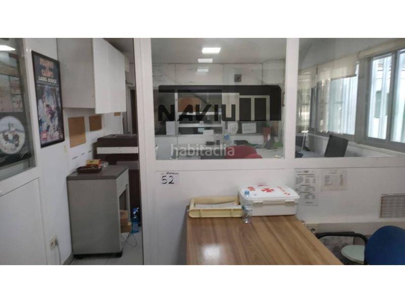 Foto c1c2aa24-5483-403b-a017-895ed0606b05. Nau industrial a Montserrat-Parque Empresarial San Fernando de Henares