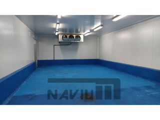 Nave industrial en Montserrat-Parque Empresarial
