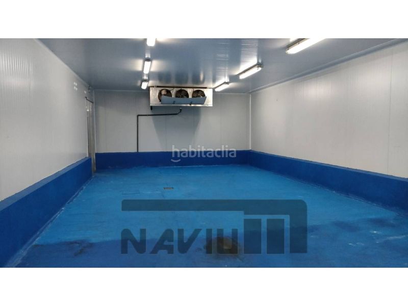 Foto f887145d-7557-4f33-8a92-f2a8c78e9703. Nau industrial a Montserrat-Parque Empresarial San Fernando de Henares