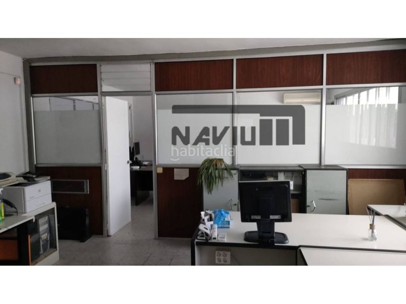 Foto f90d264c-f3b6-4842-a37c-831e2ab3abe0. Nau industrial a Montserrat-Parque Empresarial San Fernando de Henares
