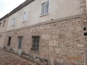 Maison  Calle san miguel 6. Casa para reforma integral en ibeas de juarros. burgos
