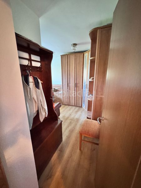 Foto 161c63cb-bc82-4c99-b7bb-beae0ae375b0. Àtic amb calefacció a sardas - puente de Sabiñánigo Sabiñánigo