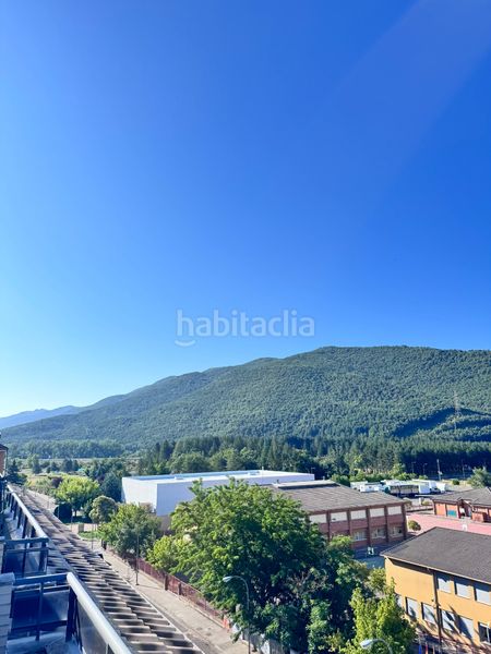Foto 780132fd-0153-4971-8571-4bf4921b7b11. Àtic amb calefacció a sardas - puente de Sabiñánigo Sabiñánigo