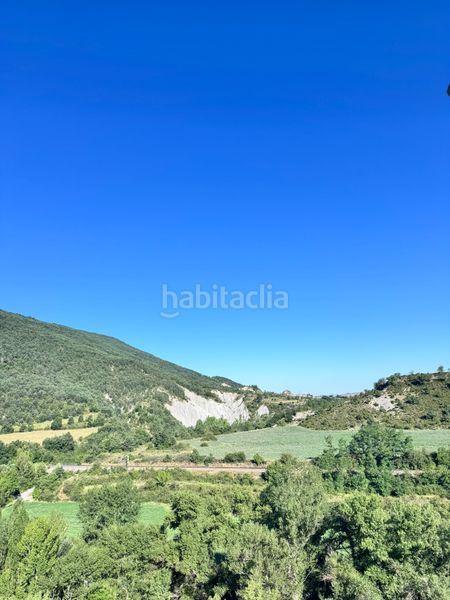 Foto c5548517-7929-48ba-8b8f-58bc2a7ce9c8. Àtic amb calefacció a sardas - puente de Sabiñánigo Sabiñánigo