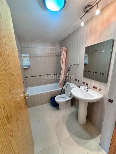 Foto 1da3dde9-bd08-44ed-aa0f-b8816a3ad0e0. Piso  casi nuevo para entrar a vivir en sardas - puente de Sabiñánigo Sabiñánigo