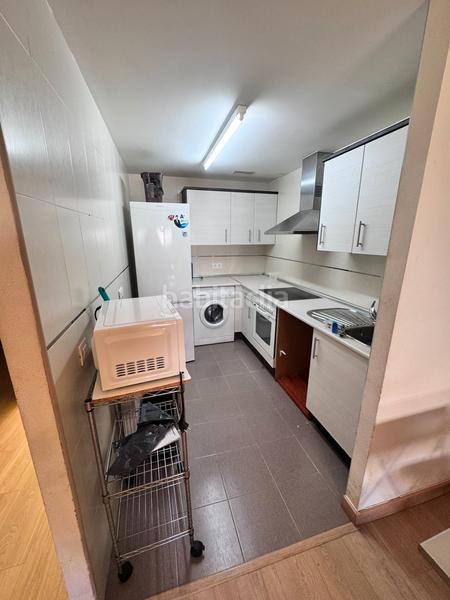 Foto ad1f12fa-8cab-4243-a6d6-fbc86b22db2c. Piso  casi nuevo para entrar a vivir en sardas - puente de Sabiñánigo Sabiñánigo