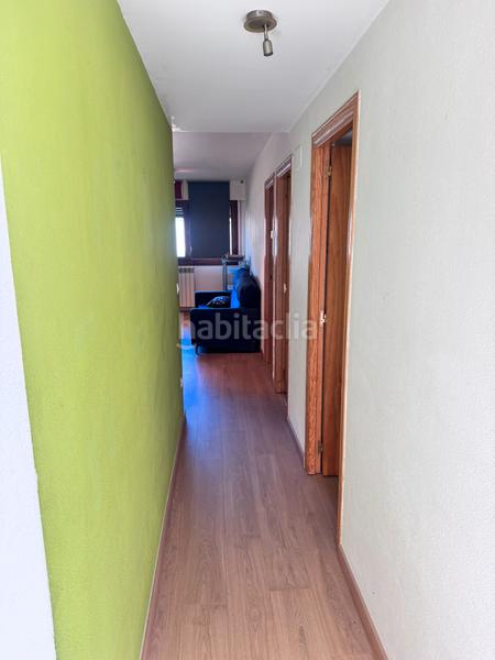 Foto d39e5696-6ea4-4177-bdbf-9f35a479d858. Piso  casi nuevo para entrar a vivir en sardas - puente de Sabiñánigo Sabiñánigo