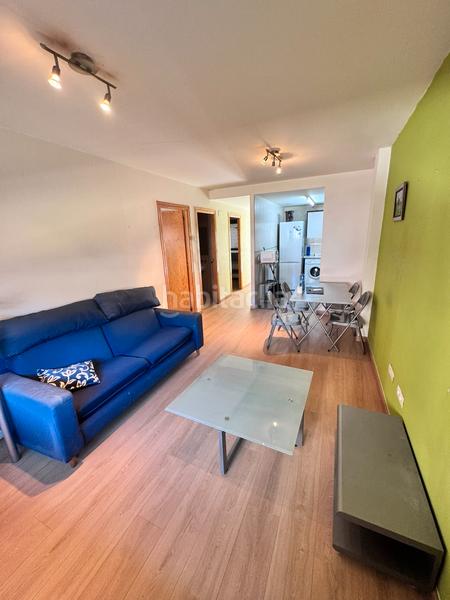 Foto e4f441f0-526a-4861-b790-e836ca010fdc. Piso  casi nuevo para entrar a vivir en sardas - puente de Sabiñánigo Sabiñánigo