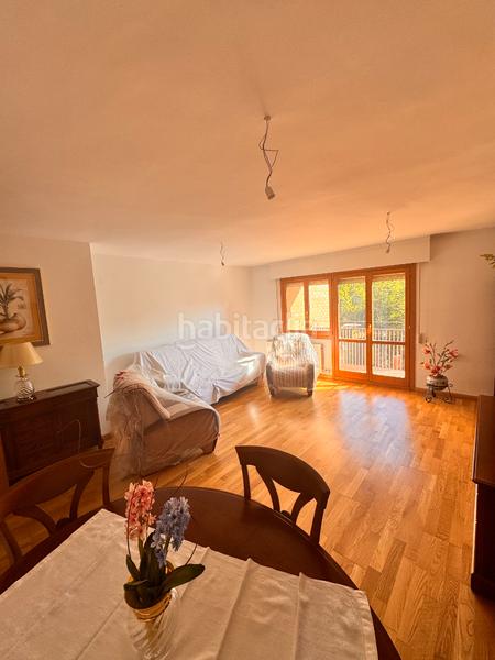 Foto a8500f06-39e2-4de3-a67e-41a5865f9ce1. Piso  a estrenar en el corazón del pirineo en Sabiñánigo