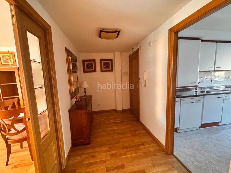Foto f5777dbe-d1ec-46ff-913f-f42f4f5bd700. Piso  a estrenar en el corazón del pirineo en Sabiñánigo