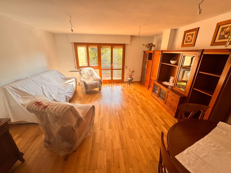 Foto ff5dbb1b-81c1-4c69-b97e-ee81a7c2a88a. Piso  a estrenar en el corazón del pirineo en Sabiñánigo