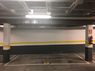 Parking coche  Calle varellas