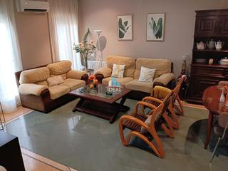 Casa en Don Benito. Casa para entrar a vivir sin reformas