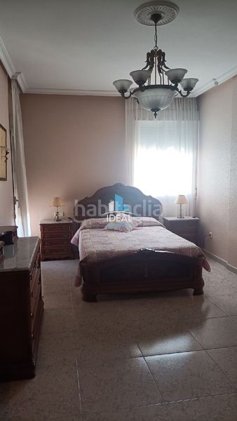 Foto 0c866b95-6251-4c3e-b680-ef2754a548b9. Affitto appartamento con riscaldamento in Don Benito