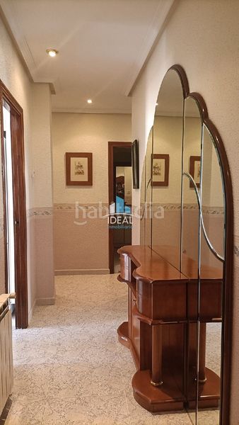 Foto 7ba8616b-6ced-4036-9987-1425c78ea1e1. Affitto appartamento con riscaldamento in Don Benito