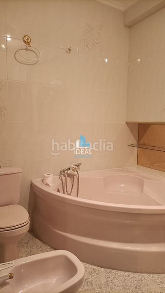 Foto 934349fb-6b68-42ba-9990-4f88be1296cc. Affitto appartamento con riscaldamento in Don Benito