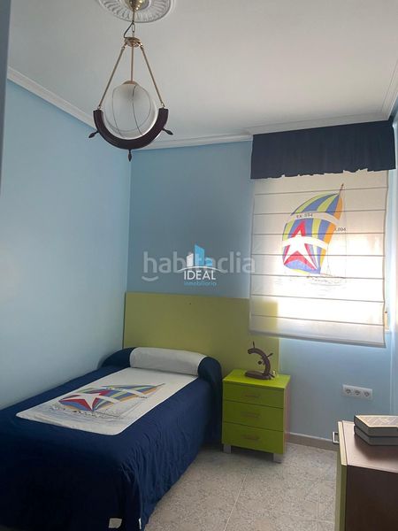 Foto c687f94f-72ed-48d3-839f-6e17abfd54cf. Affitto appartamento con riscaldamento in Don Benito