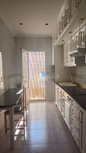 Foto 6b548380-ec36-441d-a30e-475c03883546. Rent flat with heating in Don Benito