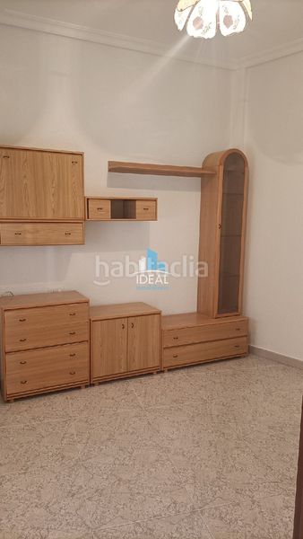 Foto ccae01df-8379-4ddd-8f75-ae73da6b3af1. Rent flat with heating in Don Benito