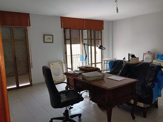 Pis en Don Benito. En don benito