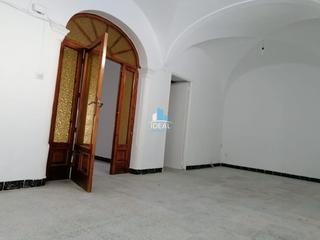 Casa a Don Benito. Antes  156mil  ahora 149mil