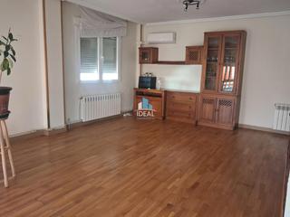 Etagenwohnung  Don pedro alfonso. En don benito