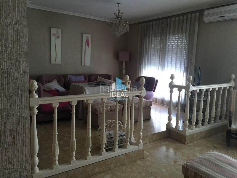 Foto c5b1d6e5-9705-4a74-a23a-8d0973ca9e12. Lloguer pis amb calefacció a Don Benito