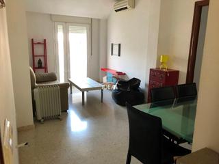 Lloguer Àtic  Castaño. En don benito