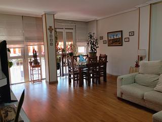 Location Appartement à Don Benito. En don benito